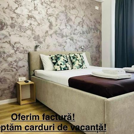 Happy Apartments Mamaia Nord -2 Dormitoare Năvodari Zewnętrze zdjęcie