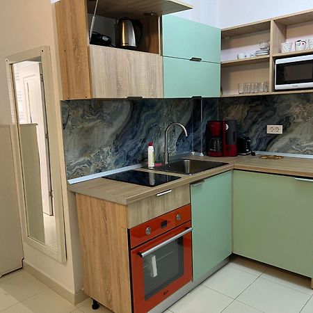 Happy Apartments Mamaia Nord -2 Dormitoare Năvodari Zewnętrze zdjęcie
