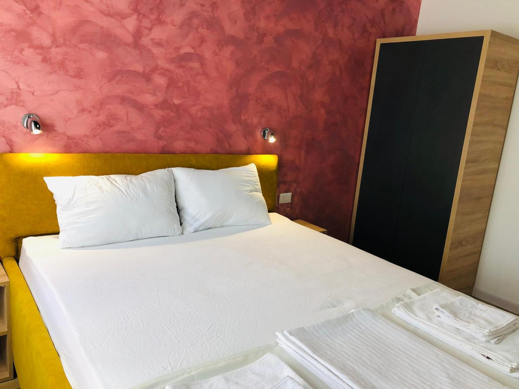 Happy Apartments Mamaia Nord -2 Dormitoare Năvodari Zewnętrze zdjęcie