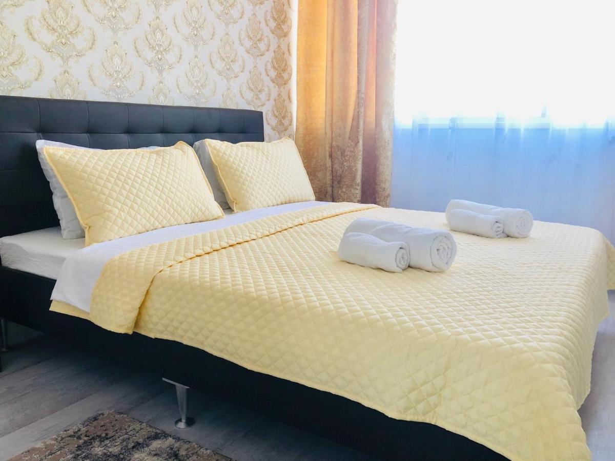 Happy Apartments Mamaia Nord -2 Dormitoare Năvodari Zewnętrze zdjęcie