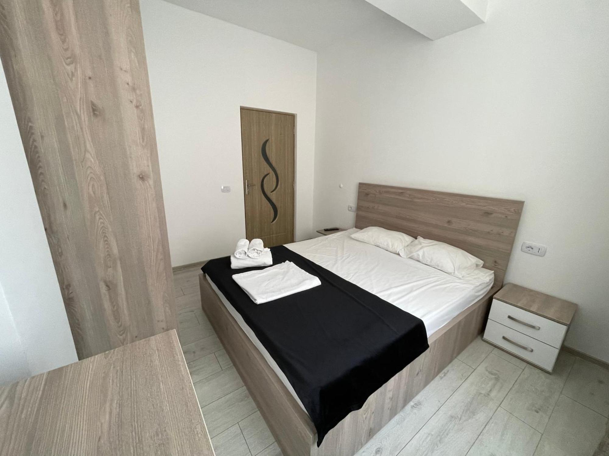 Happy Apartments Mamaia Nord -2 Dormitoare Năvodari Zewnętrze zdjęcie