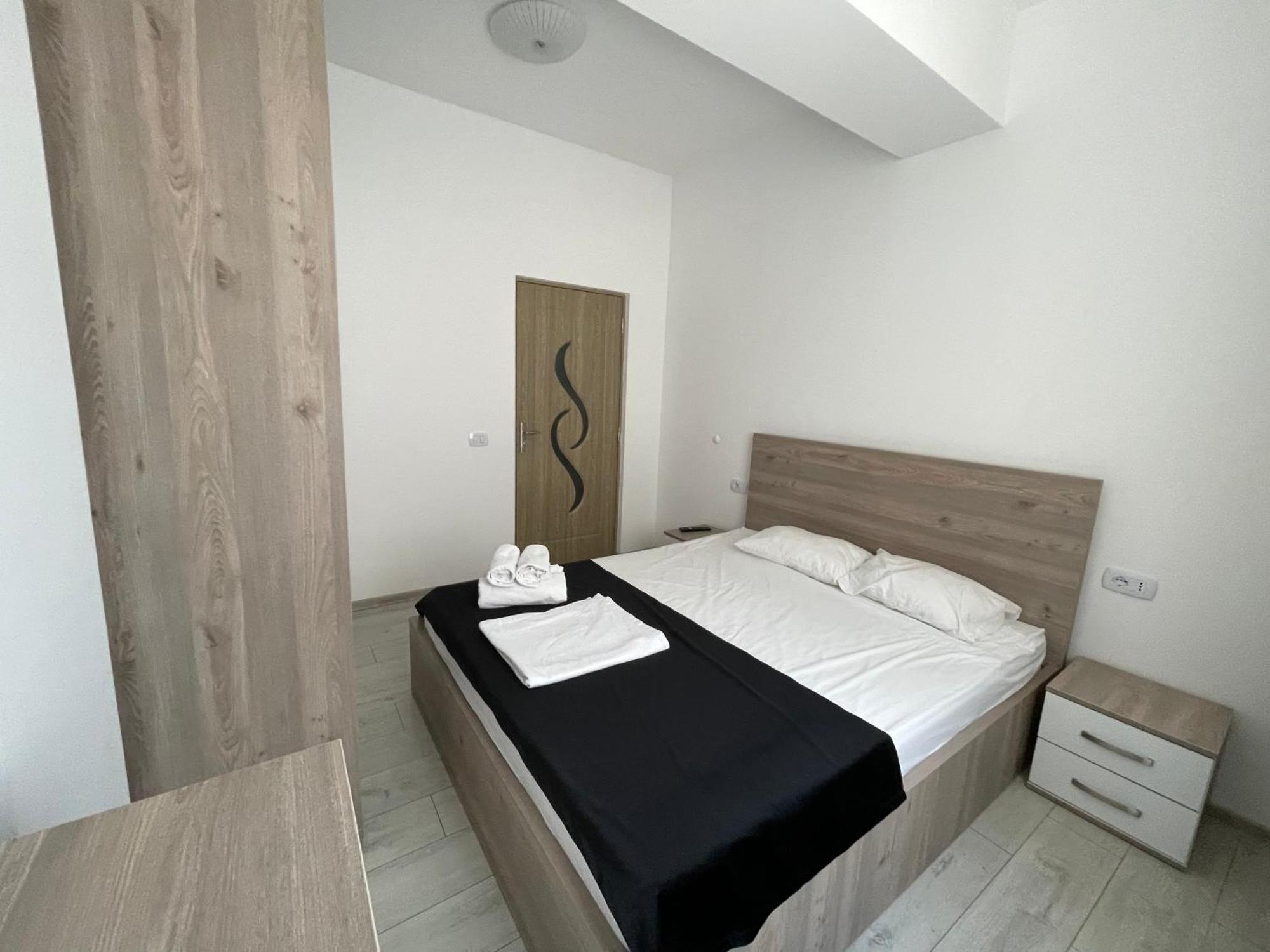 Happy Apartments Mamaia Nord -2 Dormitoare Năvodari Zewnętrze zdjęcie