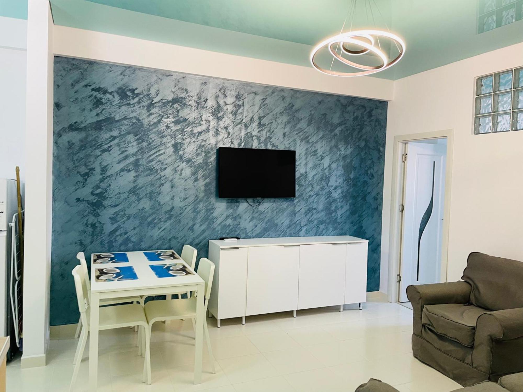 Happy Apartments Mamaia Nord -2 Dormitoare Năvodari Zewnętrze zdjęcie