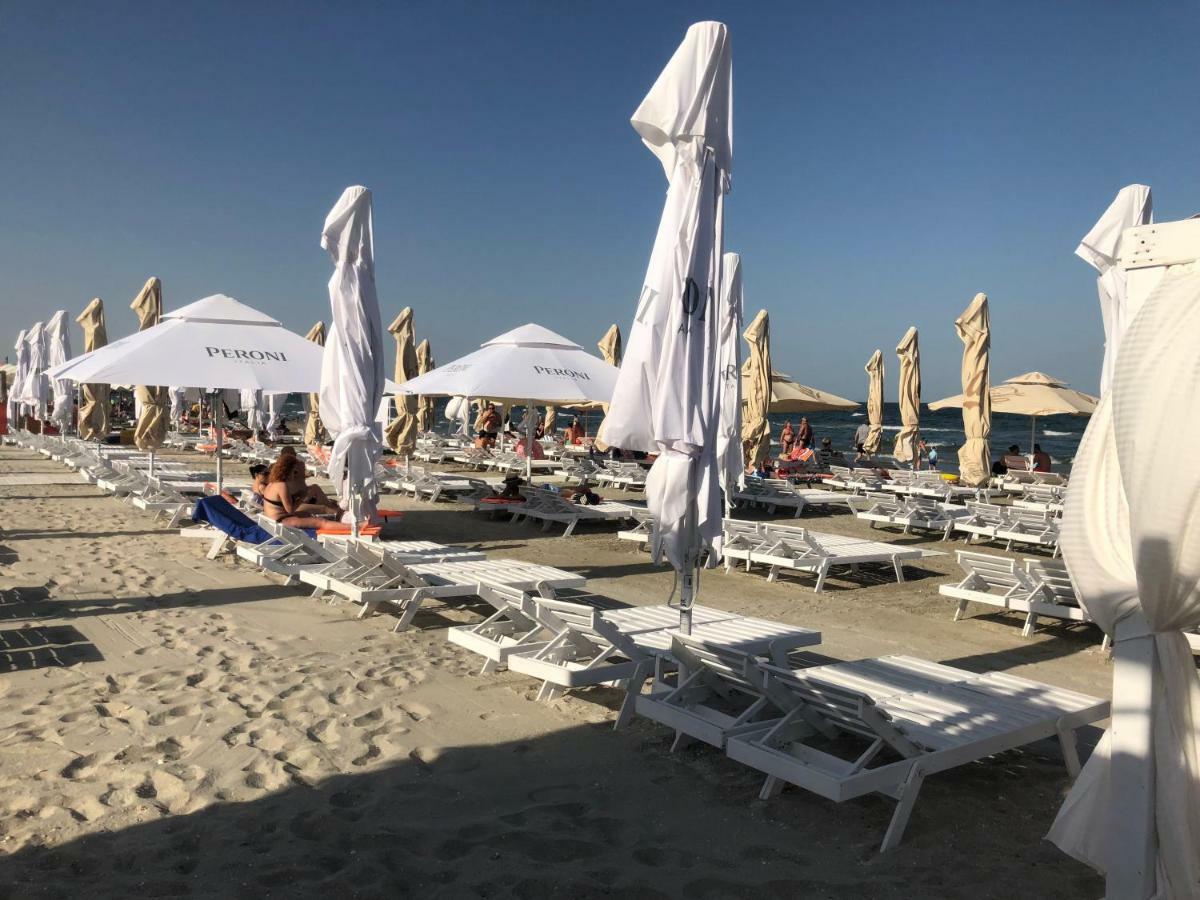Happy Apartments Mamaia Nord -2 Dormitoare Năvodari Zewnętrze zdjęcie